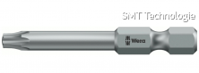 Wera 867 / 4 Z TORX 8 X 70 MM 05060098001 bit Torx T 8 nástrojová ocel legováno, vysoce pevné F 6.3 